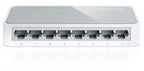 Tp-Link Switch 8 Portas SF1008D