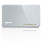 Tp-Link Switch 8 Portas SF1008D