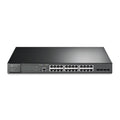 Tp-Link Switch 28 Portas JetStream TL-SG3428MP