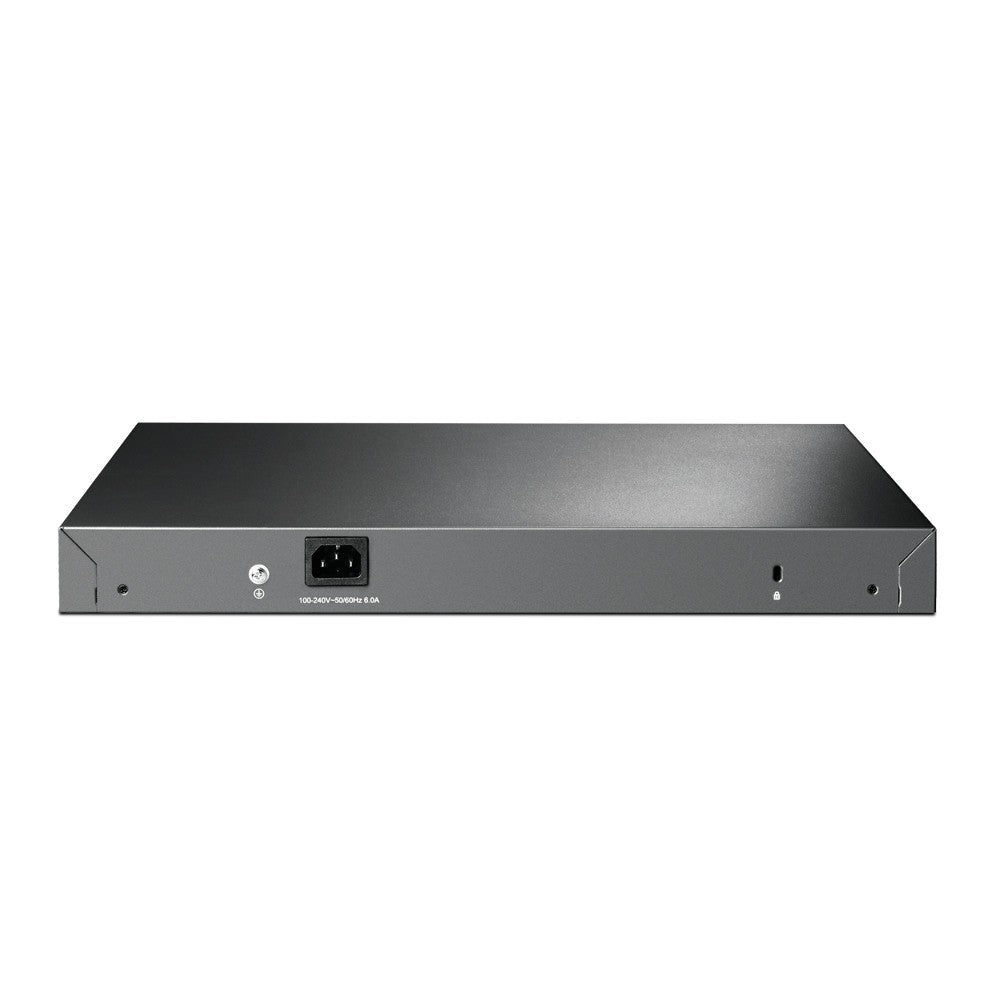 Tp-Link Switch 28 Portas JetStream TL-SG3428MP