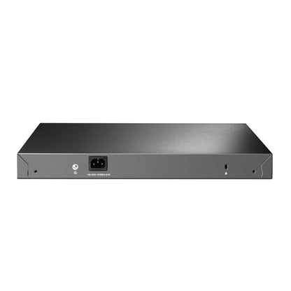 Tp-Link Switch 28 Portas JetStream TL-SG3428MP
