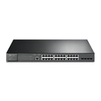 Tp-Link Switch 28 Portas JetStream TL-SG3428MP
