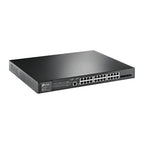Tp-Link Switch 28 Portas JetStream TL-SG3428MP