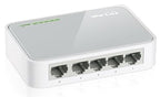 Tp-Link Switch 5 Portas SF1005D