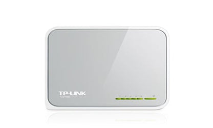 Tp-Link Switch 5 Portas SF1005D