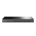 Tp-Link JetStream 16-Port 10GE SFP+ L2+ Managed Switch