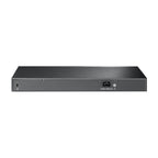 Tp-Link Switch 18-PORTAS GIGABIT RACK MOUNT Switch COM 16-PORTAS POE+