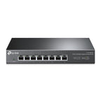 Tp-Link TL-SG108-M2 - unmanaged- 8x2:5G