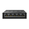 Tp-Link Switch LiteWave LS1005G Switch sem Gestão 5 Portas 10/100/1000 desktop montável na parede