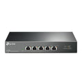 Tp-Link 5 Portas 10G Multi-Gigabit Desktop Switch
