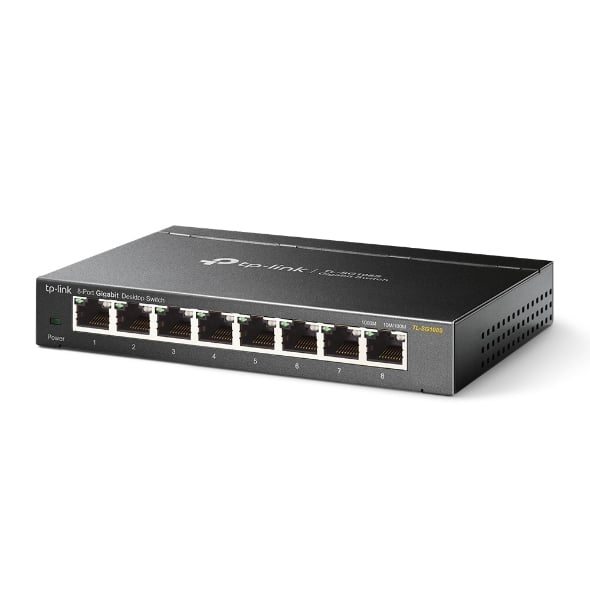 Tp-Link TL-SG108S Switch