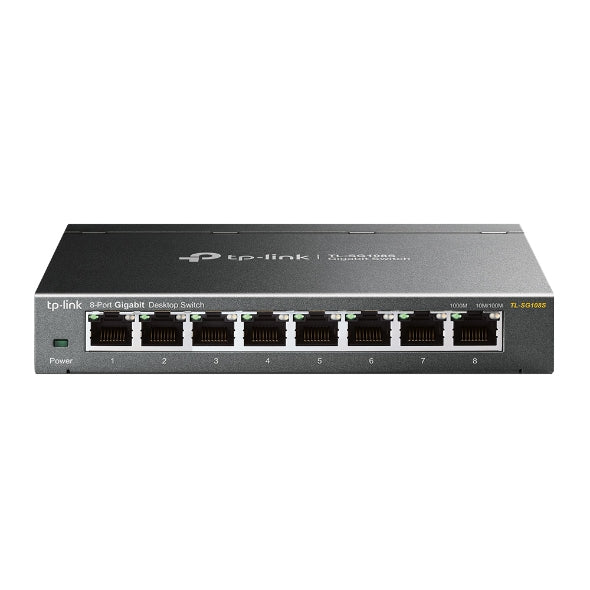 Tp-Link TL-SG108S Switch