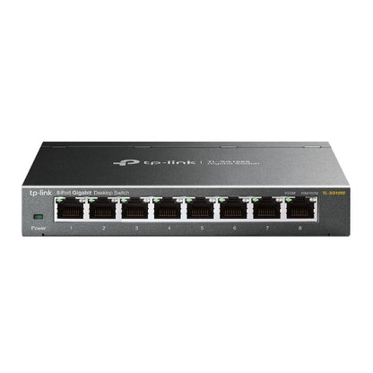 Tp-Link TL-SG108S Switch