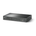 Switch TP-LINK 8Portas Gigabit POE-TL-SG1008P