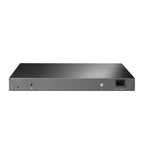 Tp-Link SWITCH 48-PORT GIGABIT 4-PORT 10GE SFP+ L2+ MANAGED WITH 48-PORT POE