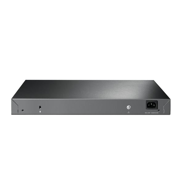 Tp-Link SWITCH 48-PORT GIGABIT 4-PORT 10GE SFP+ L2+ MANAGED WITH 48-PORT POE