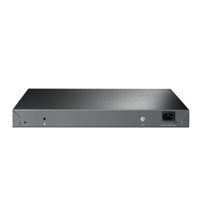 Tp-Link SWITCH 48-PORT GIGABIT 4-PORT 10GE SFP+ L2+ MANAGED WITH 48-PORT POE