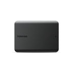 Toshiba Disco EXT 2.5P BASIC 1TB Preto