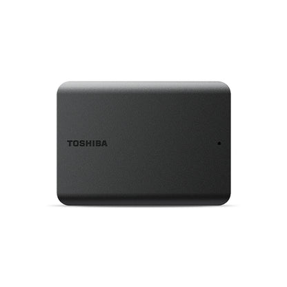 Toshiba Disco EXT 2.5P BASIC 1TB Preto
