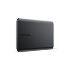 Toshiba Disco EXT 2.5P BASIC 1TB Preto