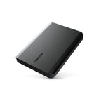 Toshiba Disco EXT 2.5P BASIC 1TB Preto
