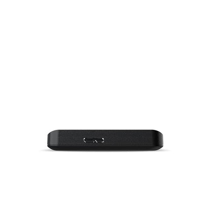 Toshiba Disco EXT 2.5P BASIC 1TB Preto