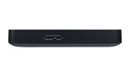 Disco Externo 2TB 2.5P TOSHIBA Canvio Basics USB 3.0 Preto