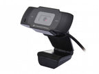 Conceptronic 720P HD Webcam c/ Microfone