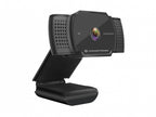 Conceptronic 2K Super HD Autofocus Webcam c/ Microfone