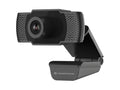 Conceptronic 1080P Full HD Webcam com Microfone