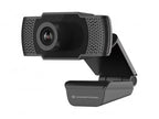 Conceptronic 1080P Full HD Webcam com Microfone
