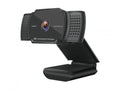 Conceptronic 1080P Full HD Autofocus Webcam c/ Microfone