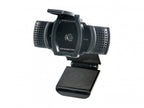 Conceptronic 1080P Full HD Autofocus Webcam c/ Microfone