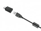 Conceptronic 4K Ultra HD Autofocus Webcam c/ Dual Microfone