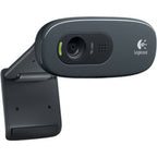 Logitech HD Webcam C270