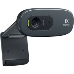 Logitech HD Webcam C270