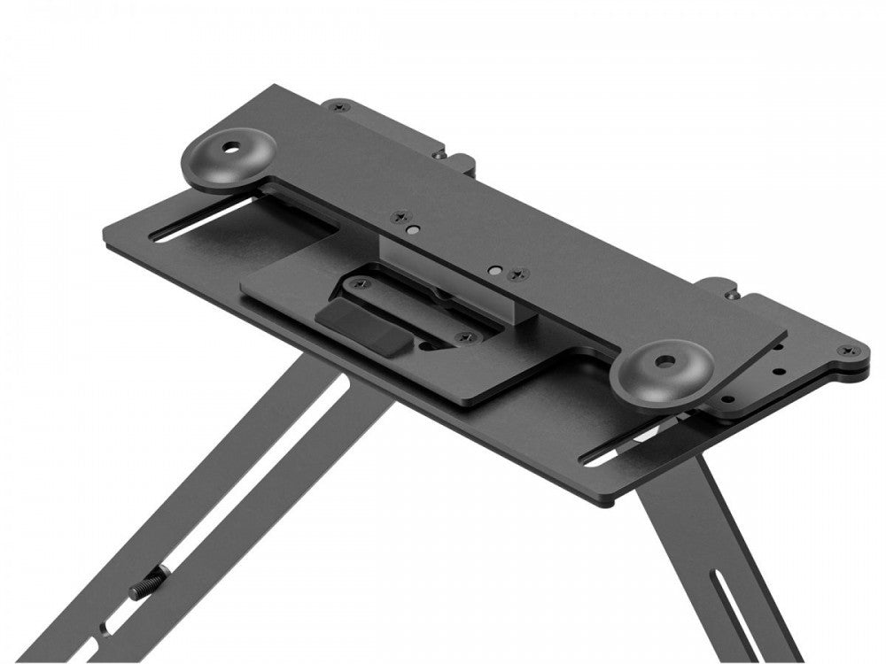 Logitech TV Mount For Video Bars - Montagem de Câmara