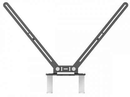 Logitech TV Mount For Video Bars - Montagem de Câmara