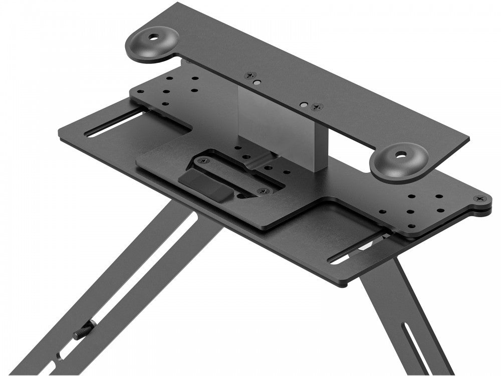 Logitech TV Mount For Video Bars - Montagem de Câmara