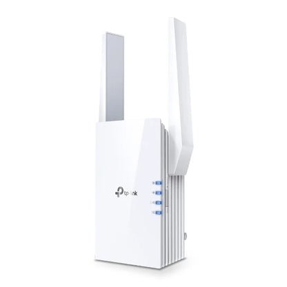 Tp-Link RE705X sistema de Wi-Fi Mesh Dual-band (2,4 GHz / 5 GHz)