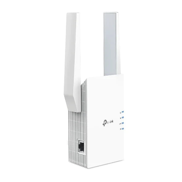 Tp-Link RE705X sistema de Wi-Fi Mesh Dual-band (2,4 GHz / 5 GHz)