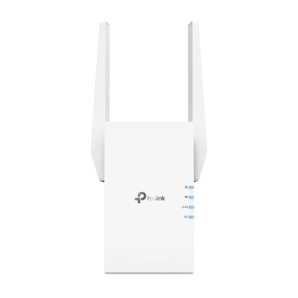 Tp-Link RE705X sistema de Wi-Fi Mesh Dual-band (2,4 GHz / 5 GHz)