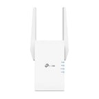 Tp-Link RE705X sistema de Wi-Fi Mesh Dual-band (2,4 GHz / 5 GHz)
