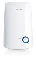 Tp-Link Extensor de SINAL 300MBPS - TL-WA854RE