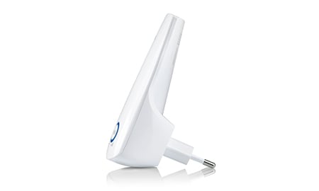 Tp-Link Extensor de SINAL 300MBPS - TL-WA854RE