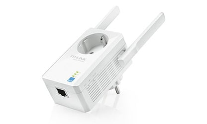 Tp-Link Wall Plugged Range Extender