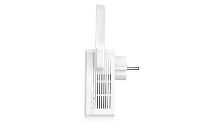 Tp-Link Wall Plugged Range Extender
