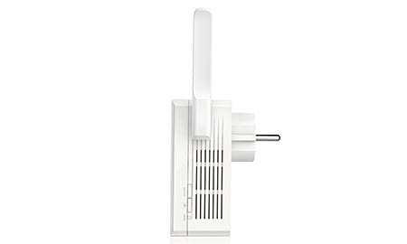Tp-Link Wall Plugged Range Extender