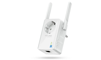 Tp-Link Wall Plugged Range Extender