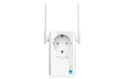 Tp-Link Wall Plugged Range Extender